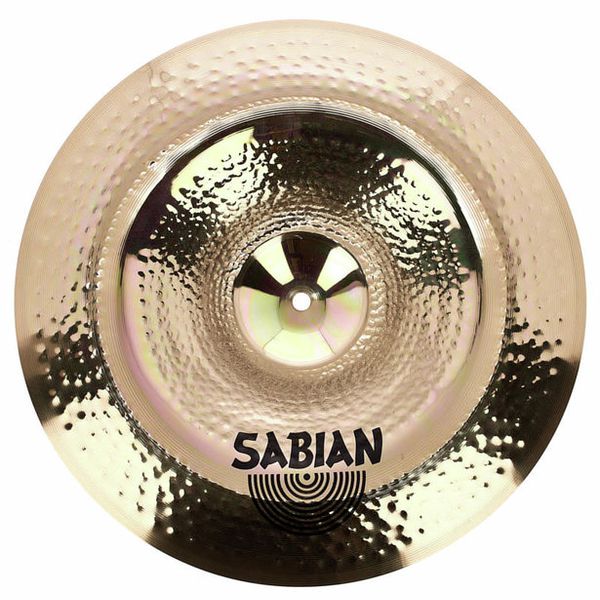 Sabian The Sizzler Stack