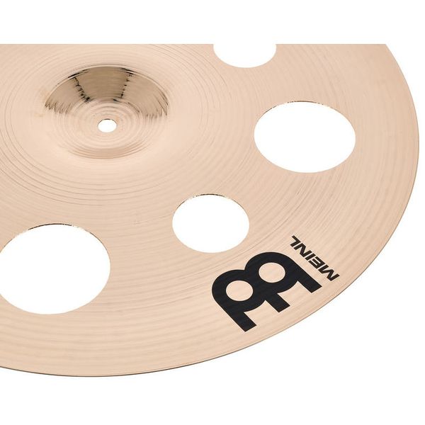 Meinl 16" Byzance Trash Crash Brill.
