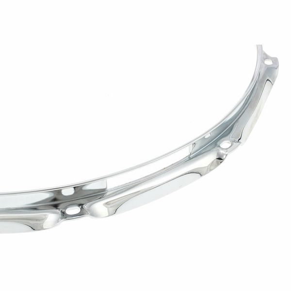 Millenium 14" Energy hoop snare side II