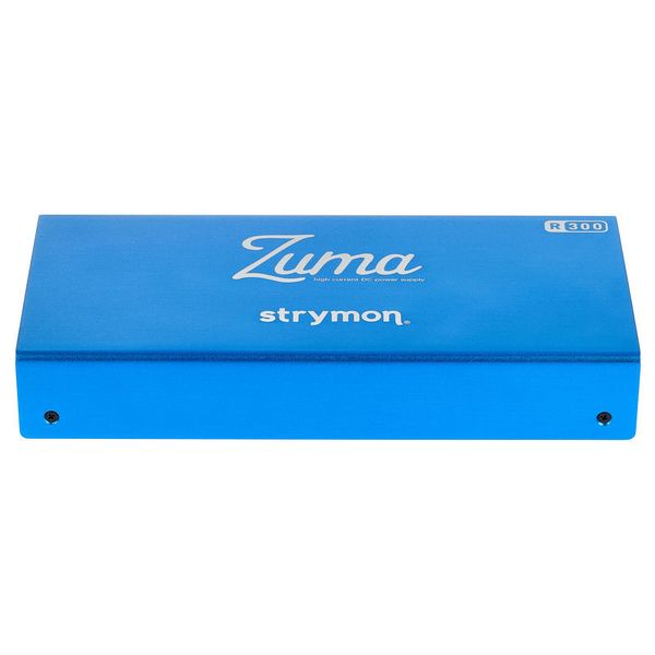 Strymon Zuma R300