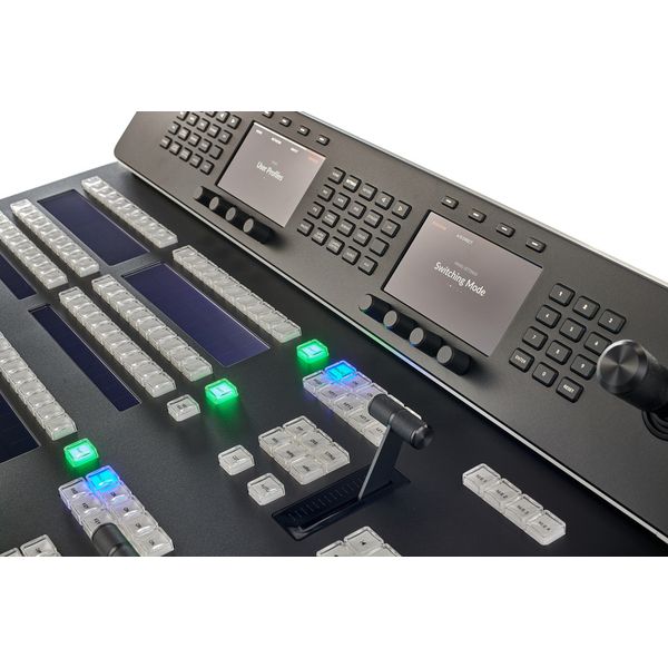 Blackmagic Design ATEM 2 M/E Advanced Panel 20