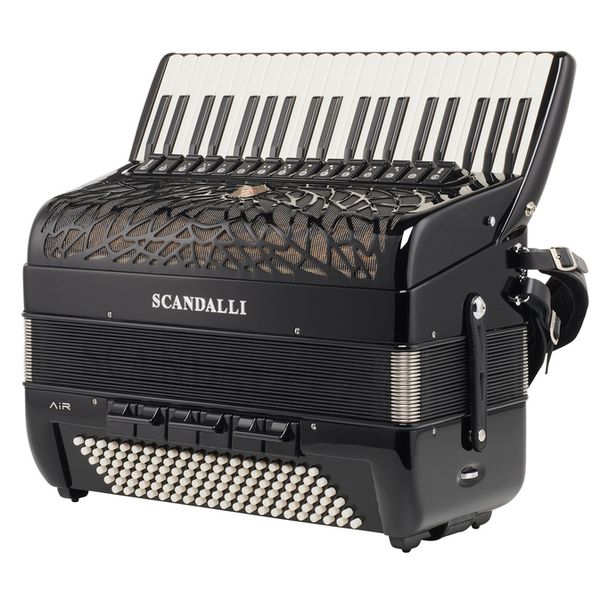 Scandalli Air V