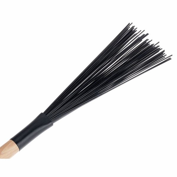 Meinl SB303 Fixed Nylon Brush