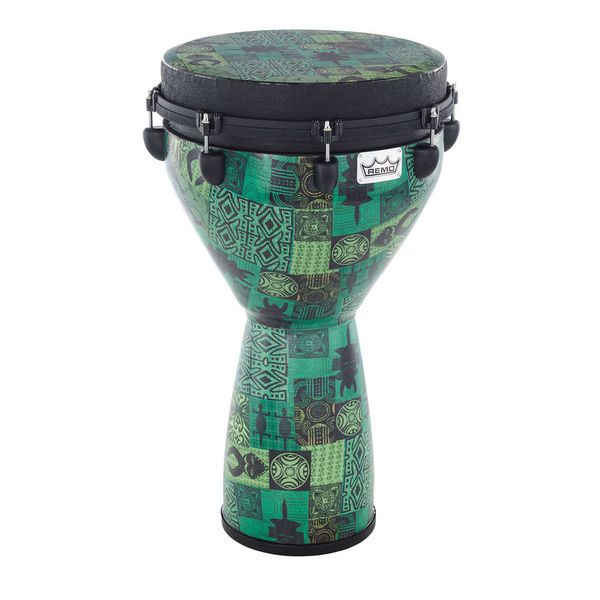 Remo Djembe DJ-0014-32 Designer Ser