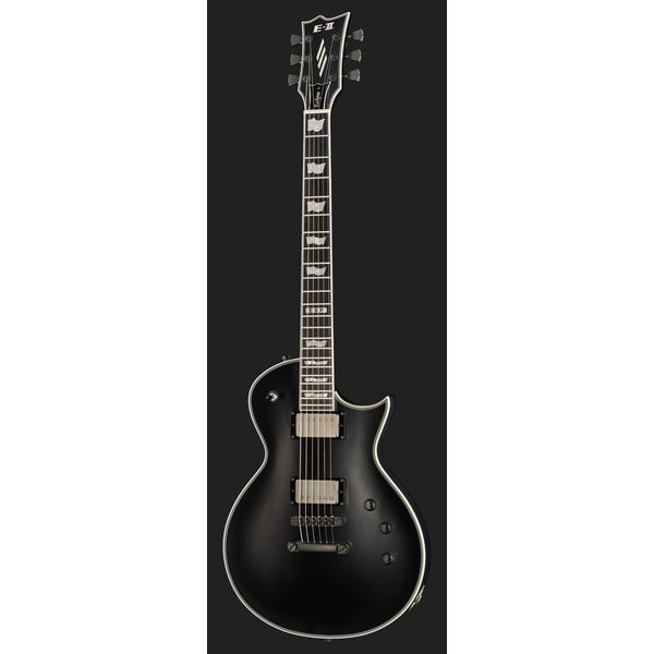 ESP E-II Eclipse BLKS