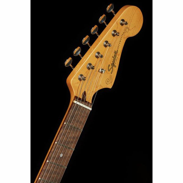Squier CV 60s Jazzmaster LRL OWT