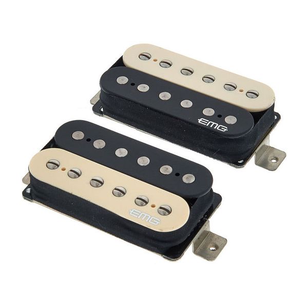 EMG Super 77 Set Zebra