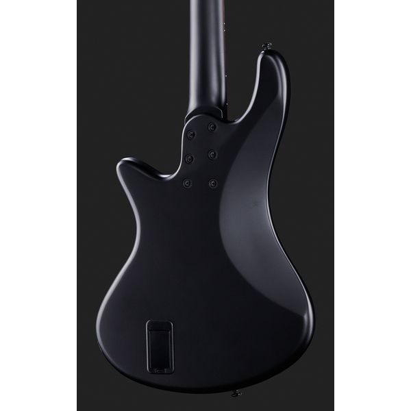 Schecter Stiletto Stealth-4