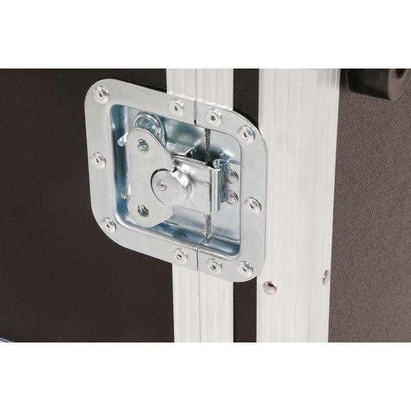 Thon Case Allen & Heath QU-5