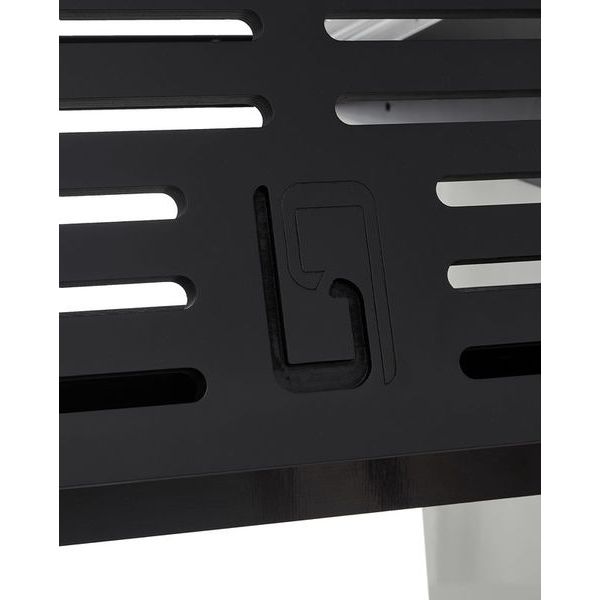 Sessiondesk Set Solo 12U