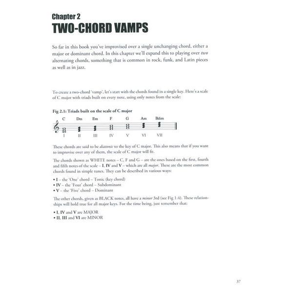 Schott Beginning Jazz Piano 1