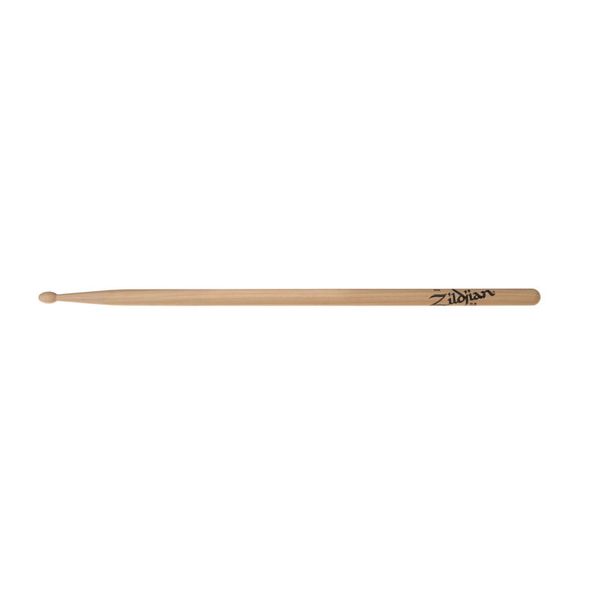 Zildjian 5A Hickory Sticks Wood Tip