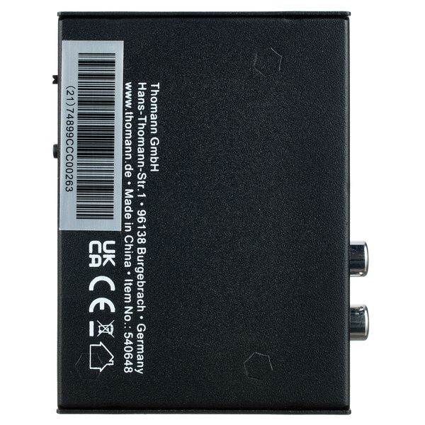 Swissonic HDMI 2.0 Audio Extractor