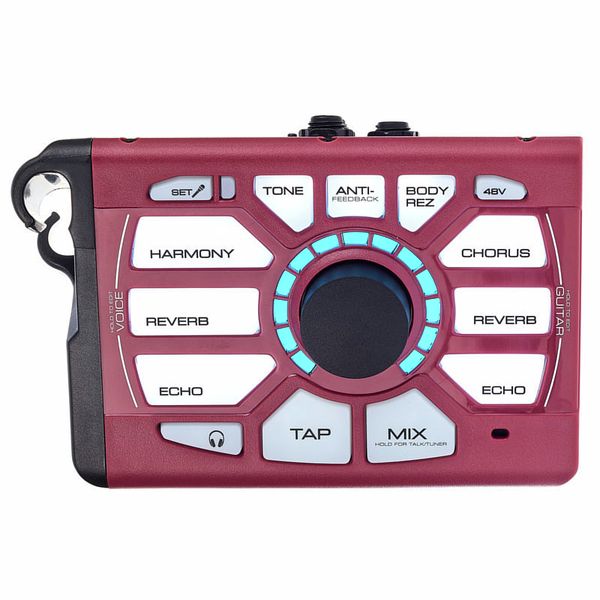 TC-Helicon Perform-VG