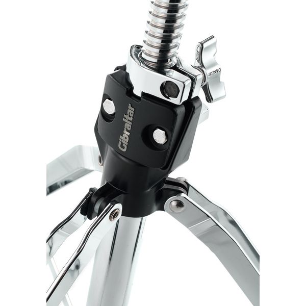 Gibraltar 9608RB Drum Throne Round