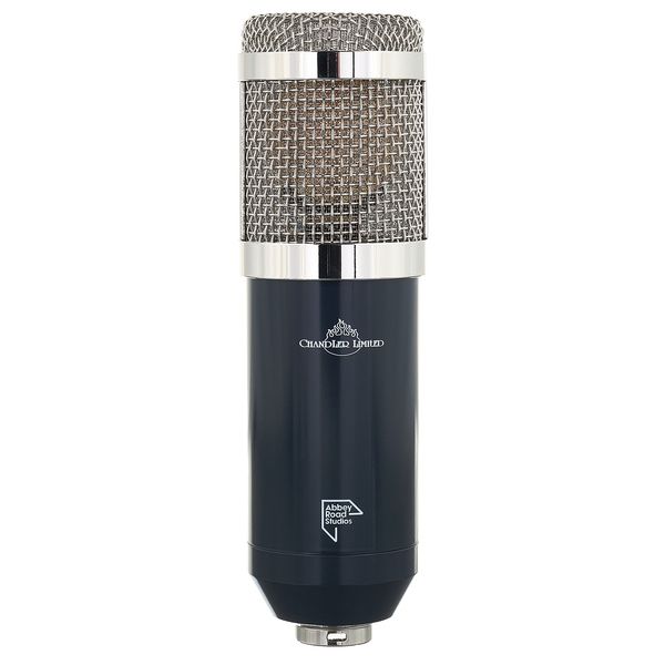 Chandler Limited TG Microphone Type L