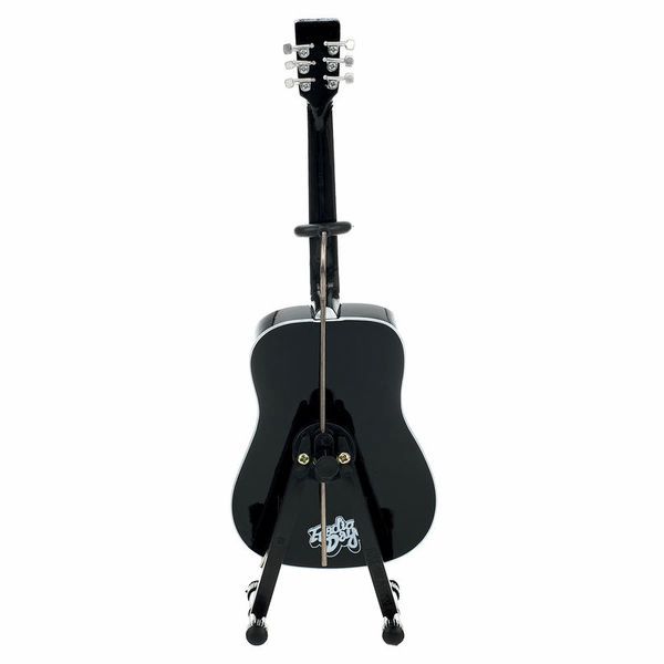 Axe Heaven A Hard Days Night Beatles