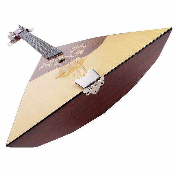 Gewa Prim Balalaika 6-strings