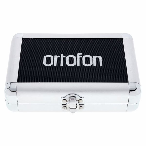 Ortofon Concorde Club MKII Twin