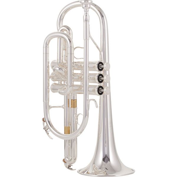 Yamaha YCR-4330 GSII Cornet