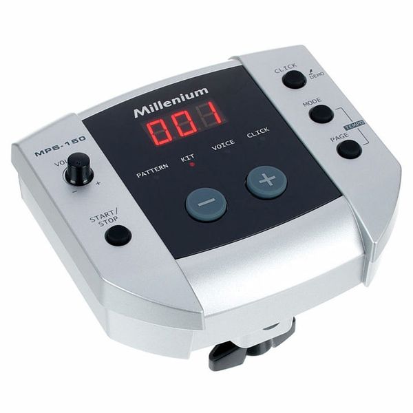 Millenium MPS-150 Drum Module