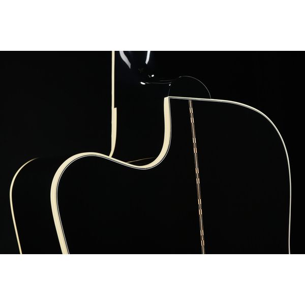 Gibson Songwriter EC Custom