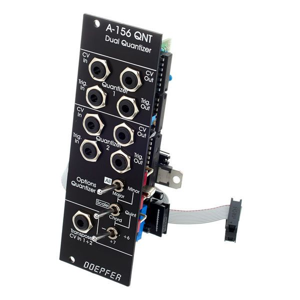 Doepfer A-156 Vintage Edition