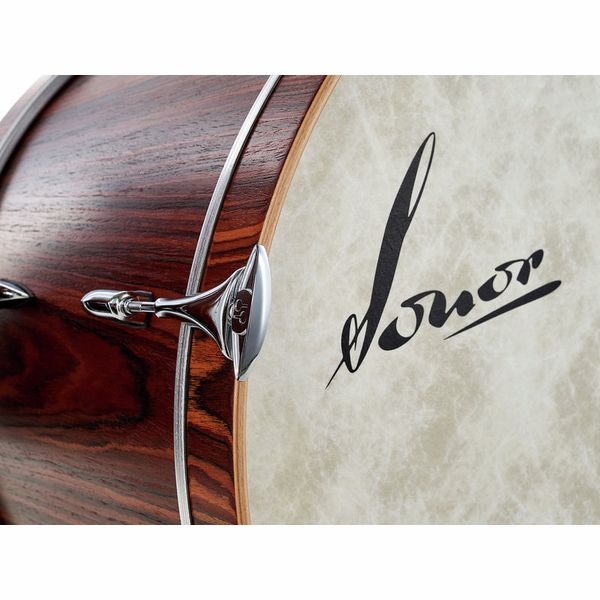 Sonor Vintage Three22 Rosewood WM