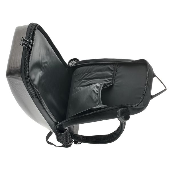 Gewa Violin Space Bag Titanium 4/4