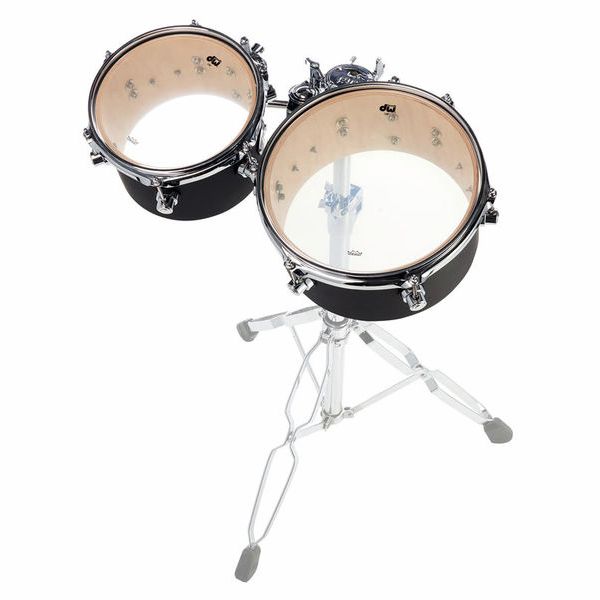 DW Design Series Concert Tom II