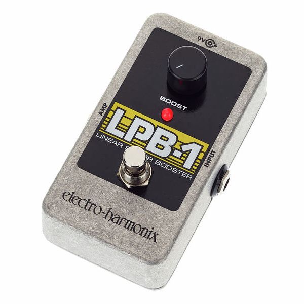 Electro Harmonix LPB-1