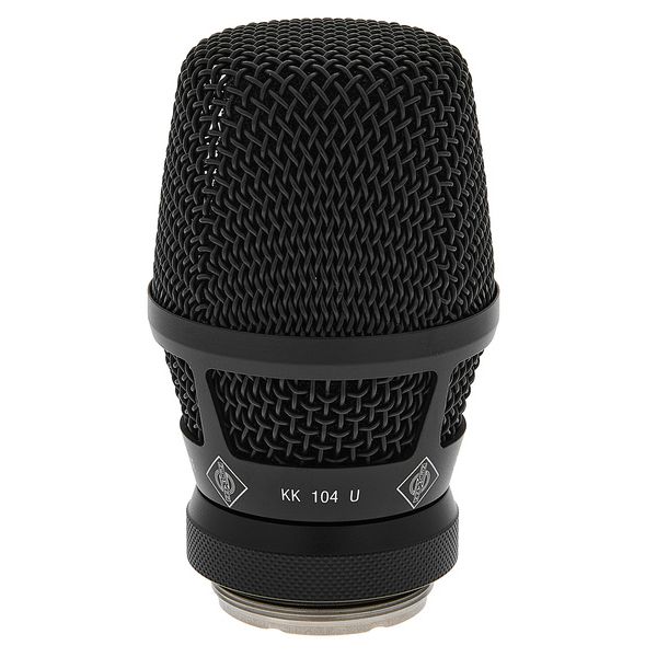 Neumann KK 104 U BK