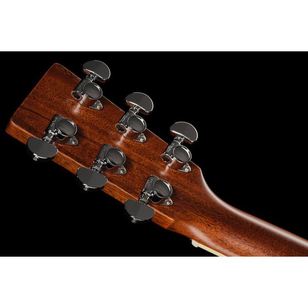 Martin Guitar D35 Sunburst