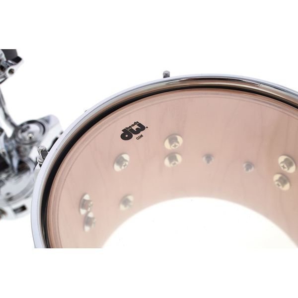 DW Design Series Concert Tom Set