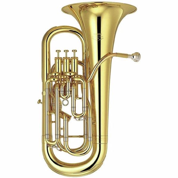 Yamaha YEP-642 II NEO Bb-Euphonium
