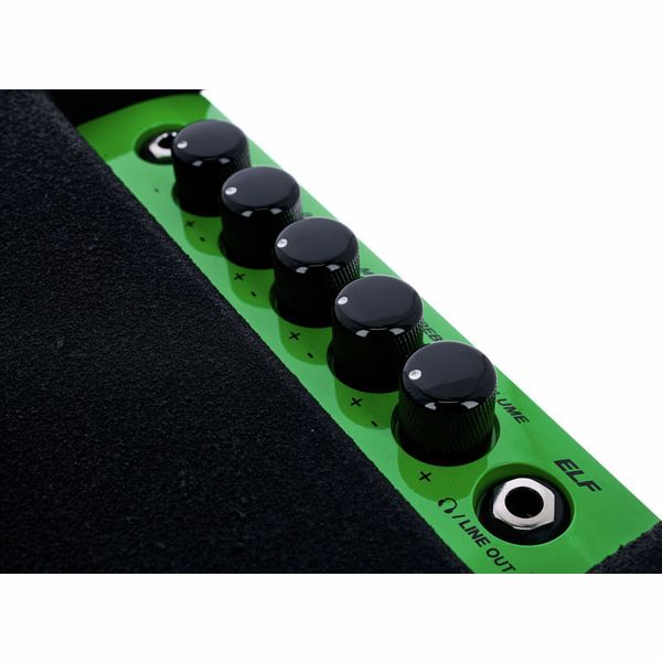 Trace Elliot ELF C110