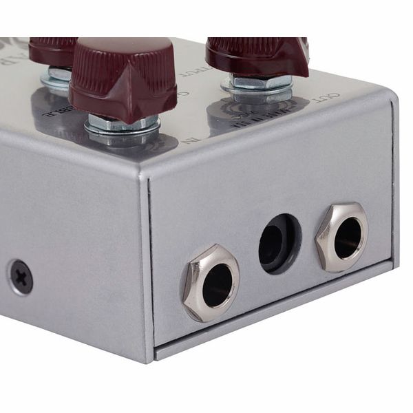 J. Rockett Audio Designs Archer