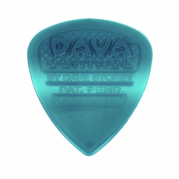Dava Control Pick Nylon