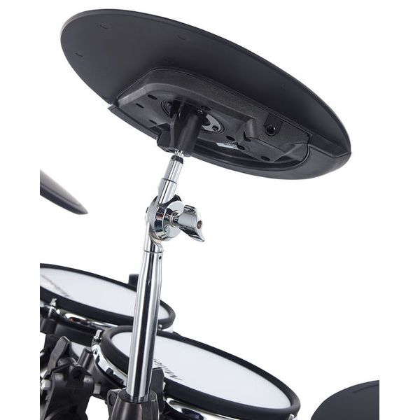 Millenium MPS-750X E-Drum Monitor Bundle