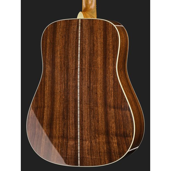 Martin Guitar D28 Sunburst
