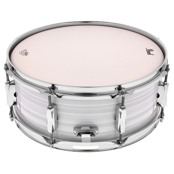 Pearl 14"x5.5" Export SD S. White