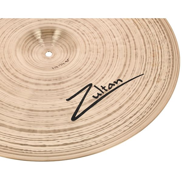Zultan 18" Heritage Orchestra Susp.