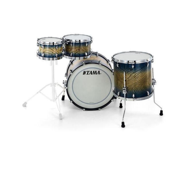 Tama STAR Drum Walnut Stand. AIJB