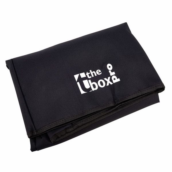 the box pro DSP 110 Cover