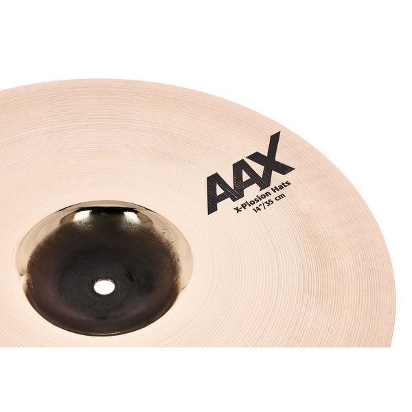 Sabian 14" AAX X-Plosion Hi-Hat