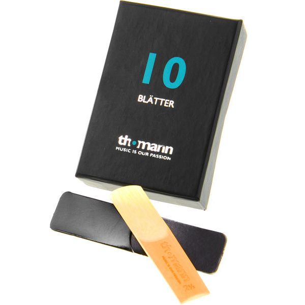 Thomann Reed Alto Saxophone 2.5