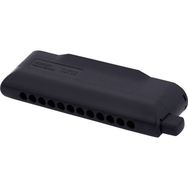 Hohner CX-12 Bb- Major