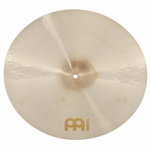 Meinl 16" Byzance Jazz Thin Crash