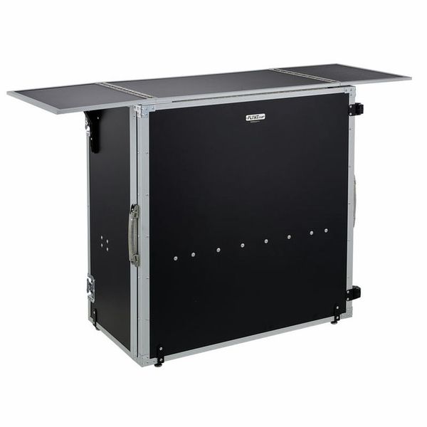 Flyht Pro Case Info Desk