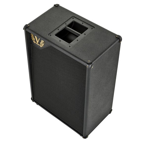 Victory Amplifiers Sheriff 212 Cabinet